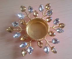 CRYSTAL DIYA