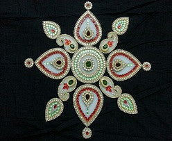 FANCY RANGOLI