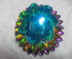 CRYSTAL DIYA